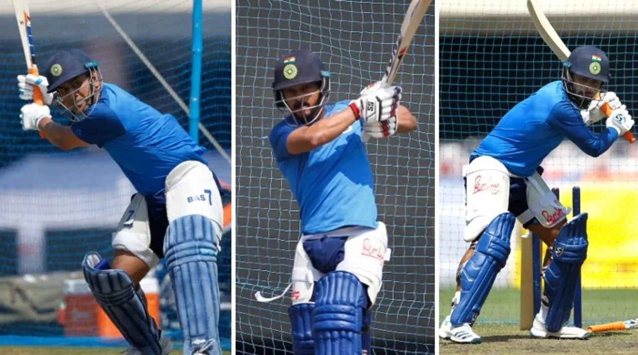 MS Dhoni on verge of joining Sachin Tendulkar, Rahul Dravid, Virat Kohli, Sourav Ganguly in elite list