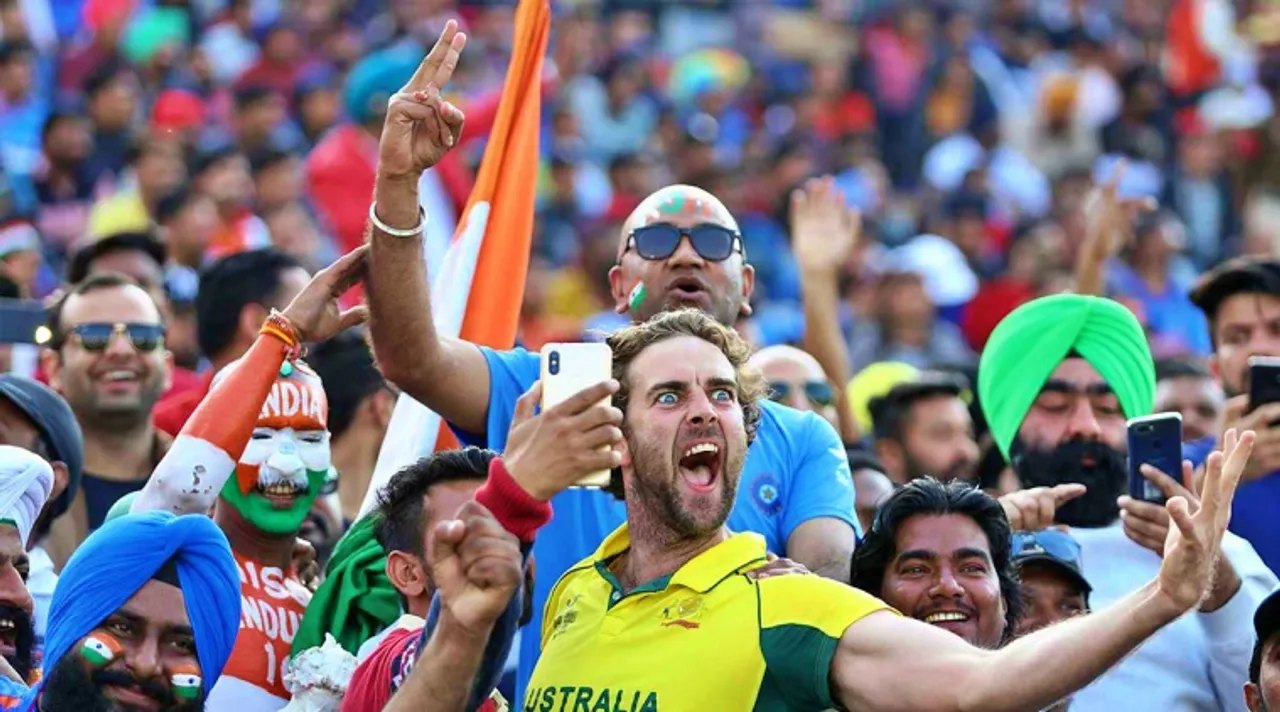 India vs Australia 4th ODI, India vs Australia Live Score
