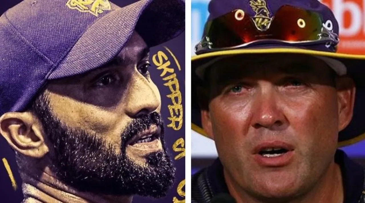 Is Dinesh Karthik set to lose KKR captaincy after poor show? Jacques Kallis clarifies