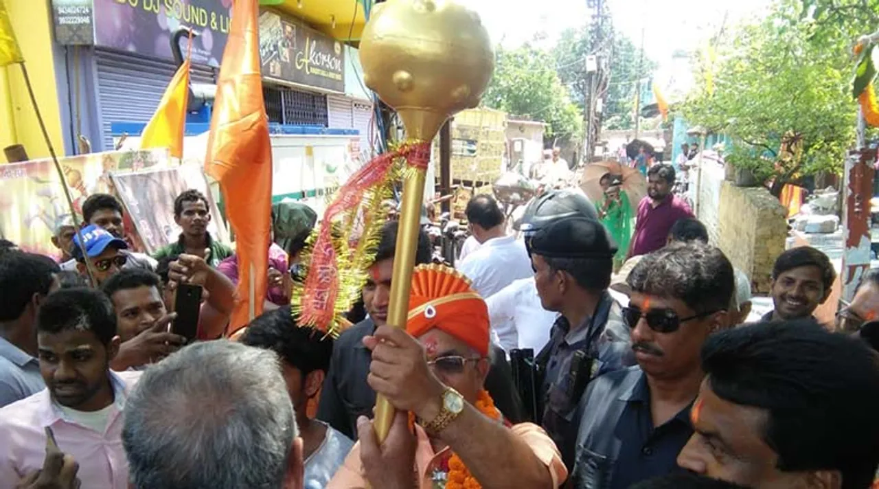 bjp, tmc, mamata banerjee, dilip ghosh,