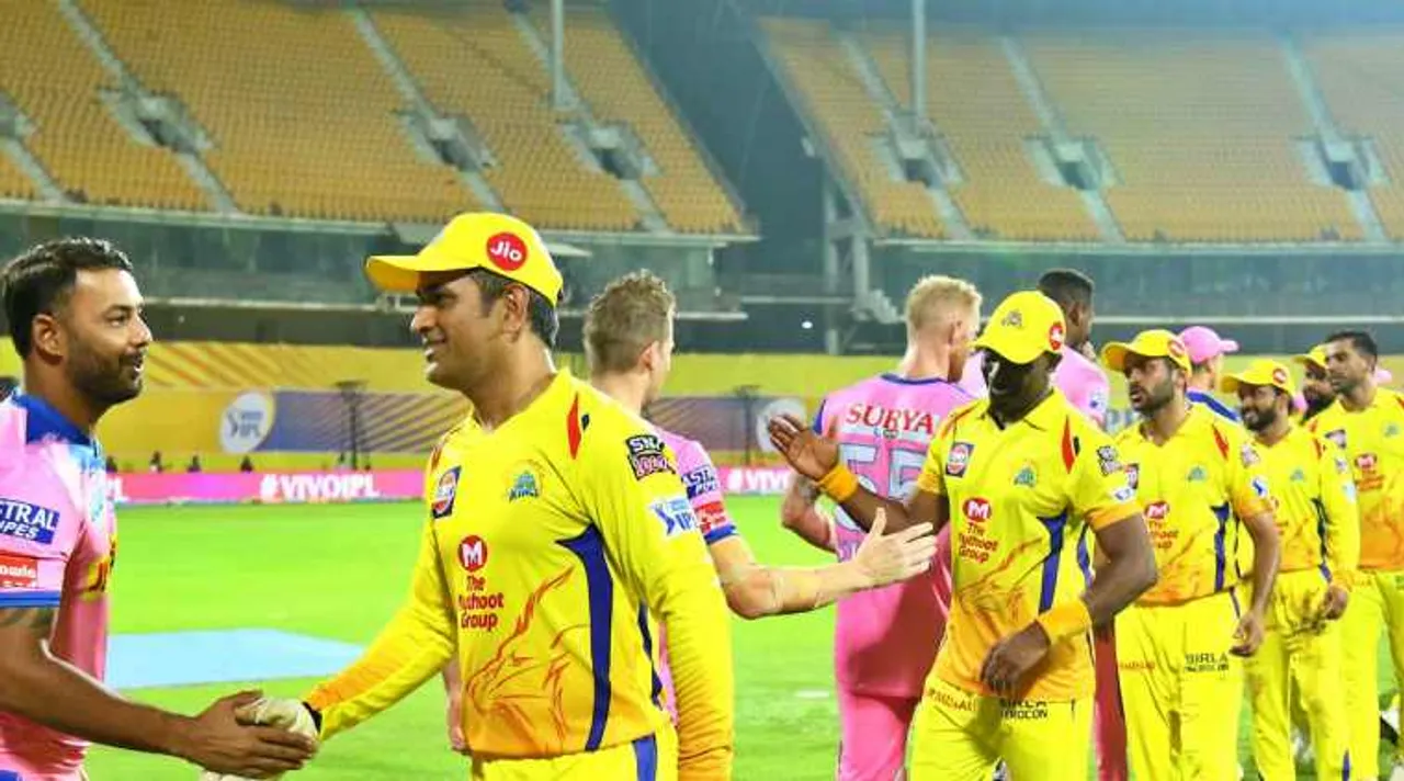 IPL 2019: Final venue moved from Chennai to Hyderabad