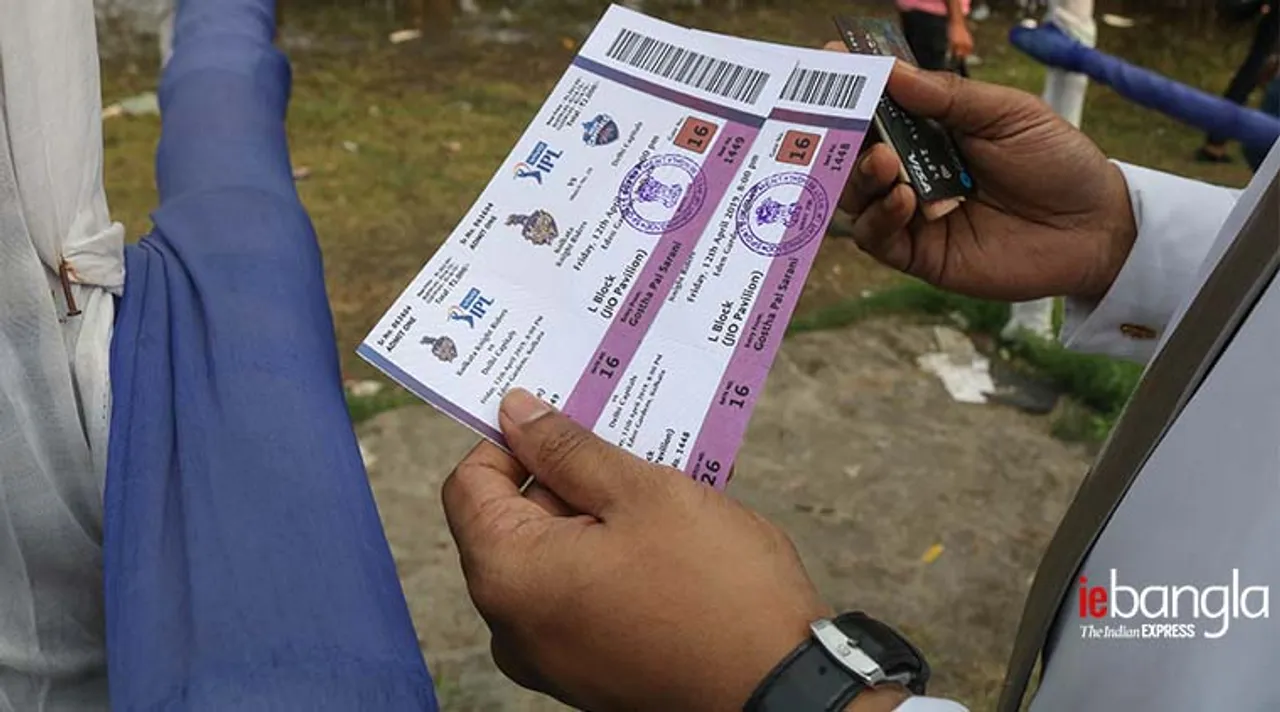 ipl-ticket-black-in-kolkata
