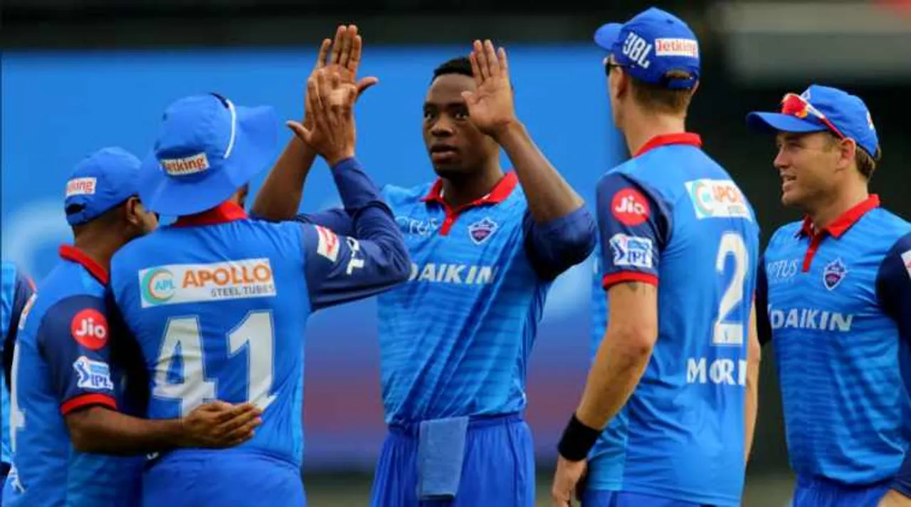 Kagiso Rabada on the verge of breaking all-time IPL record