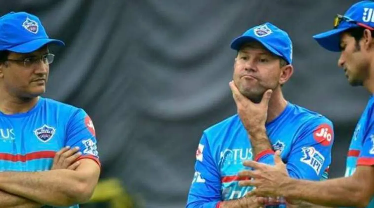 RR vs DC Live Score, IPL 2019 RR vs DC Live Score