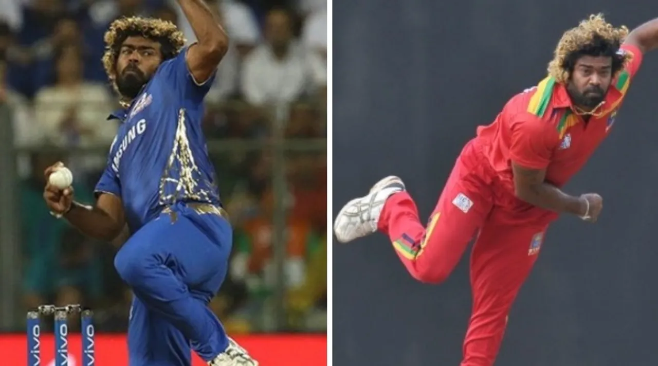 Malinga Takes 10 Wickets In Two Countries For 2 Teams In 12 Hours