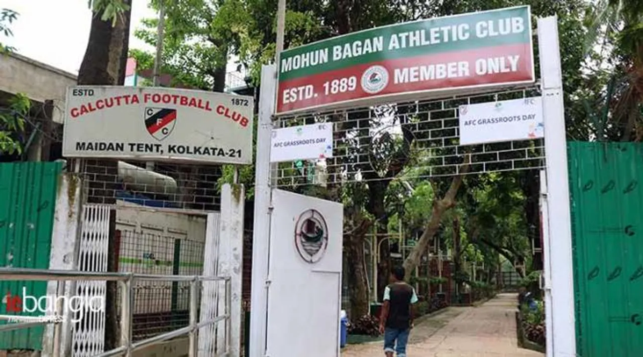 Mohanbagan