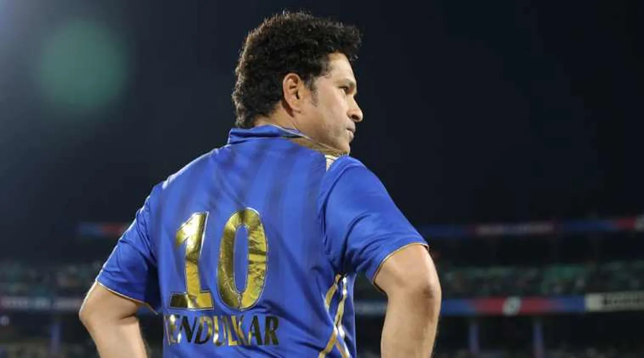 Mumbai T20 League: Batting side should be penalised 7 runs if rules are breached, says Sachin Tendulkar on dead ball controversy