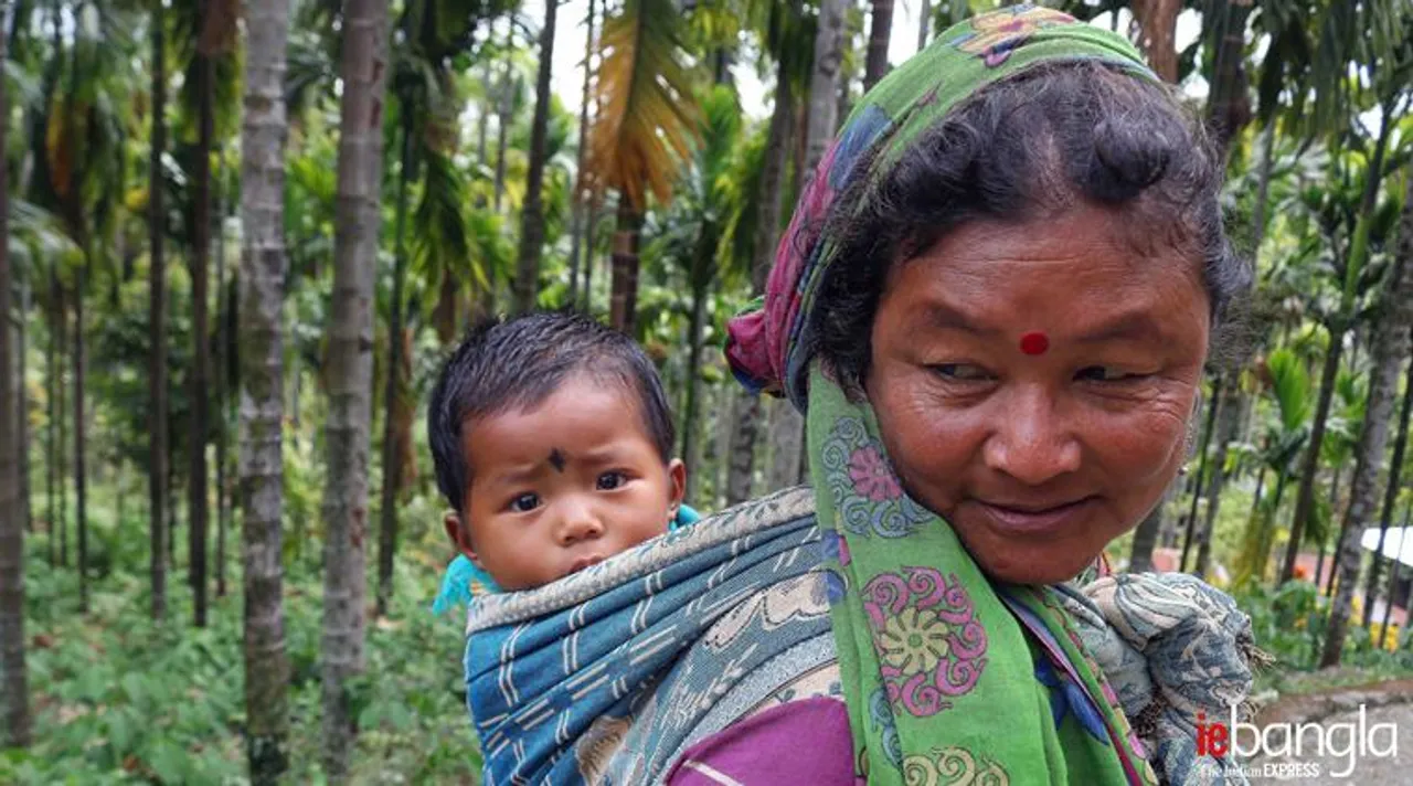 north bengal, 2019 lok sabha election,