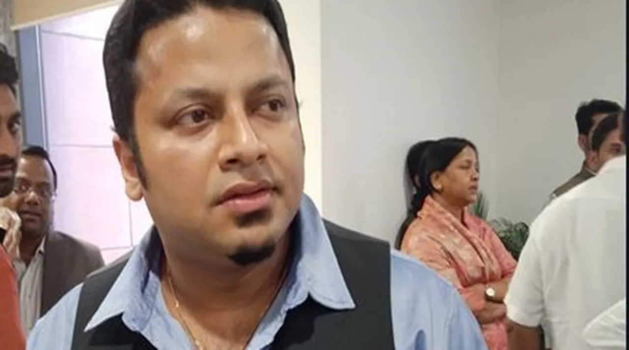 anupam hazra, অনুপম হাজরা