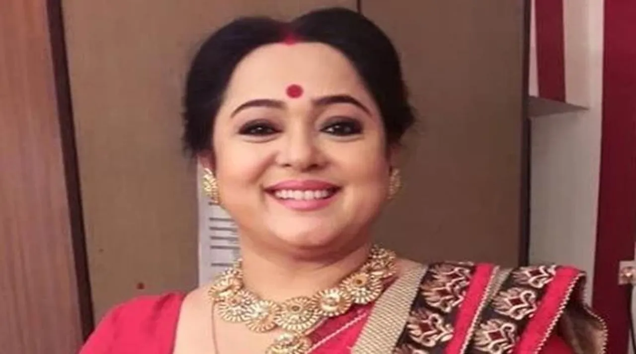aparajita auddy