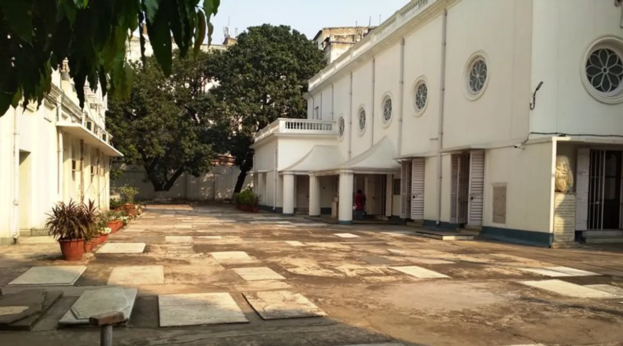 Armenian Church of Kolkata