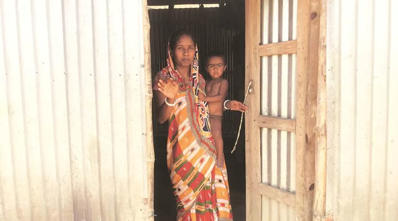 Assam nrc retired soldier