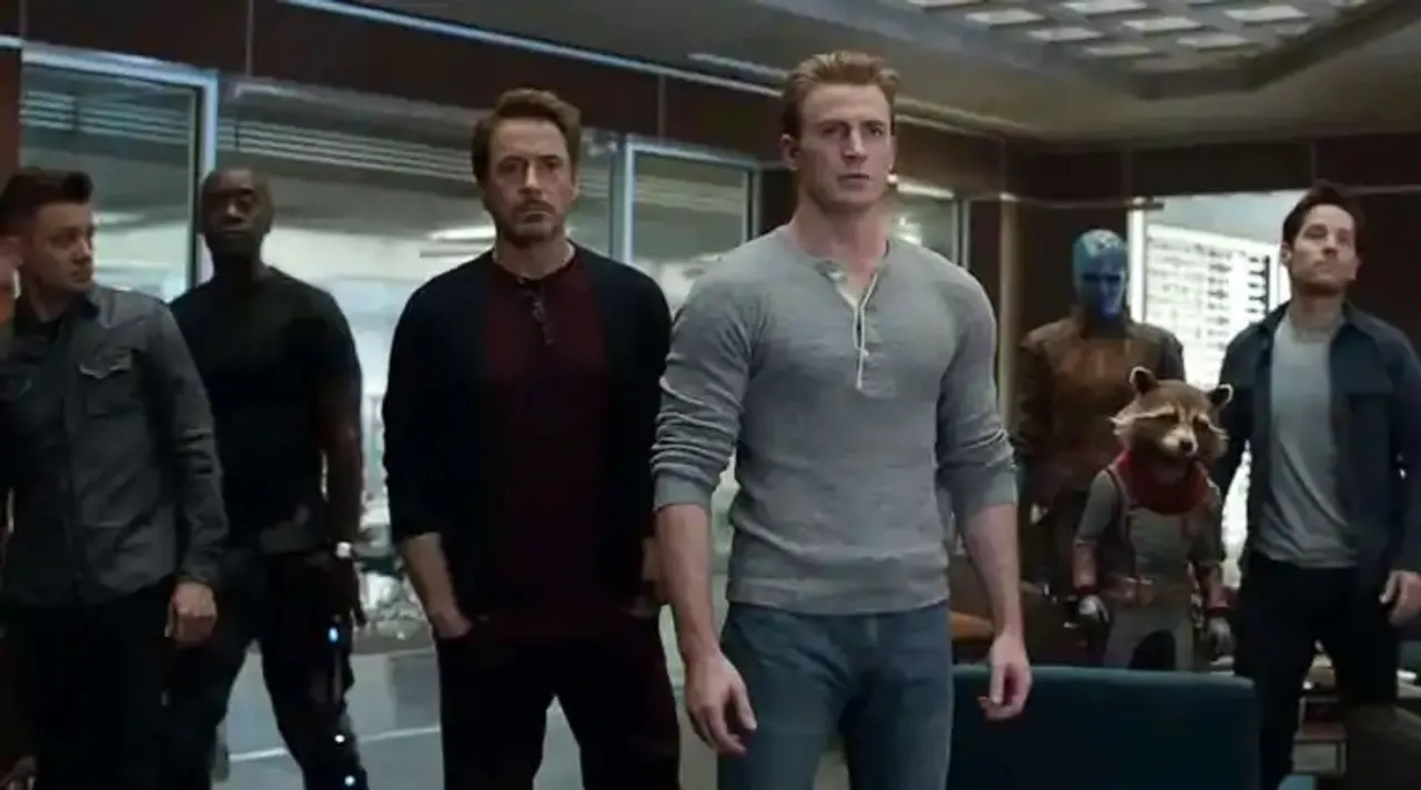 avengers