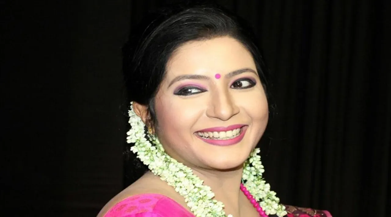Baisakhi Banerjee Exclusive Interview