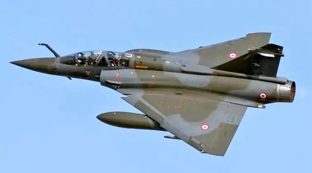 Balakot, PM Narendra Modi