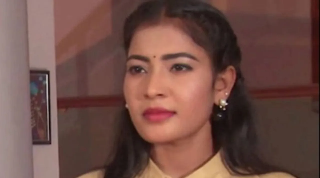 bhargavi