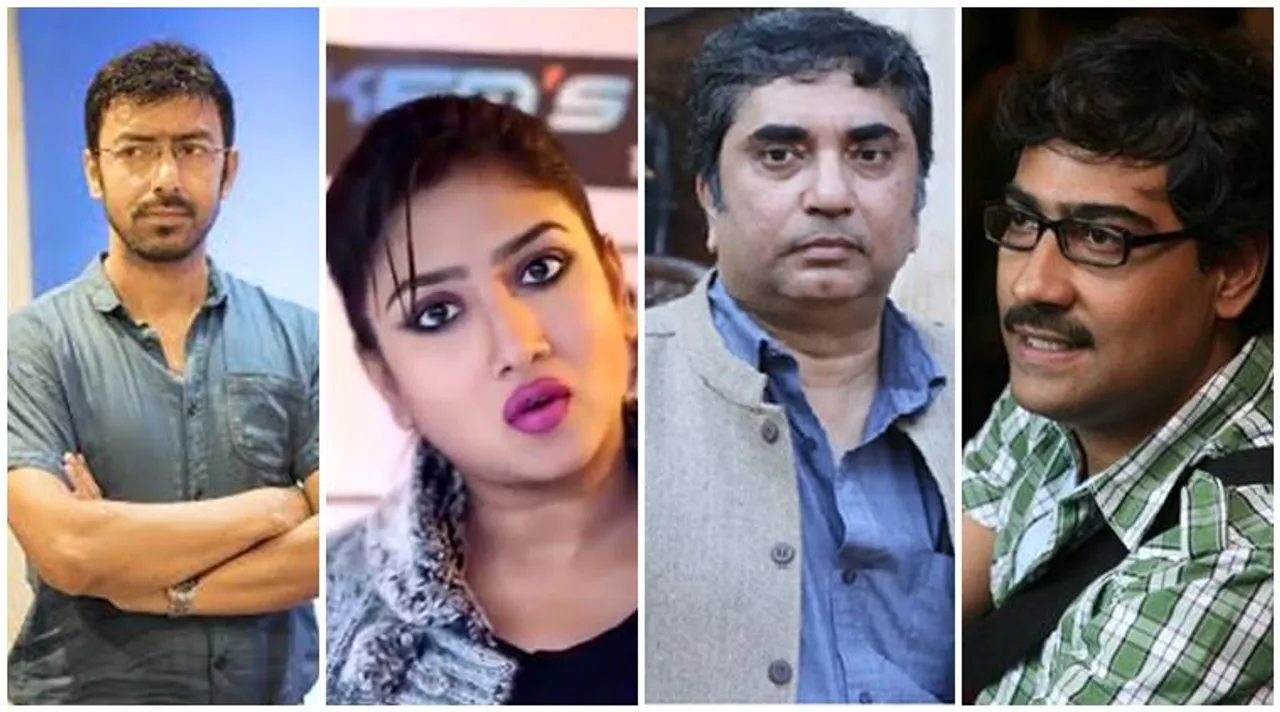 koushik sen anik dutta
