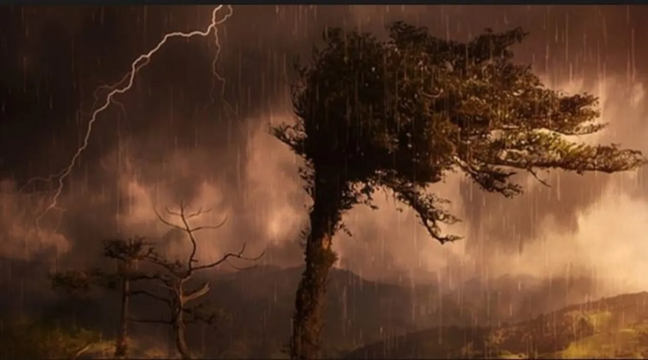 cyclone fani, ফণী, ঘূর্ণিঝড় ফণী