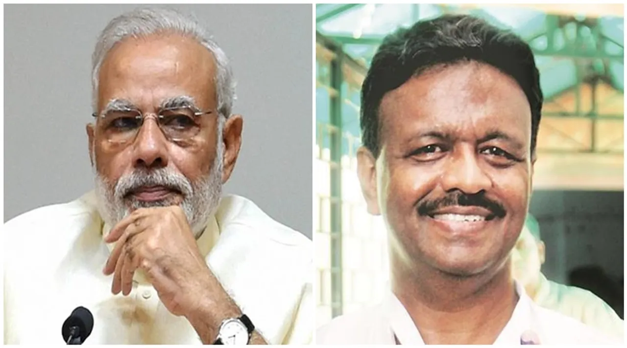 pm modi, firhad hakim, মোদী, ফিরহাদ হাকিম