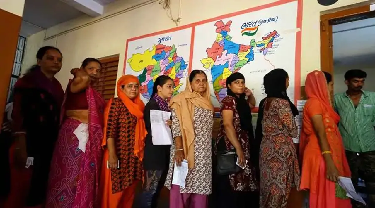 Highest Voter Turnout in Gujarat, Election 2019