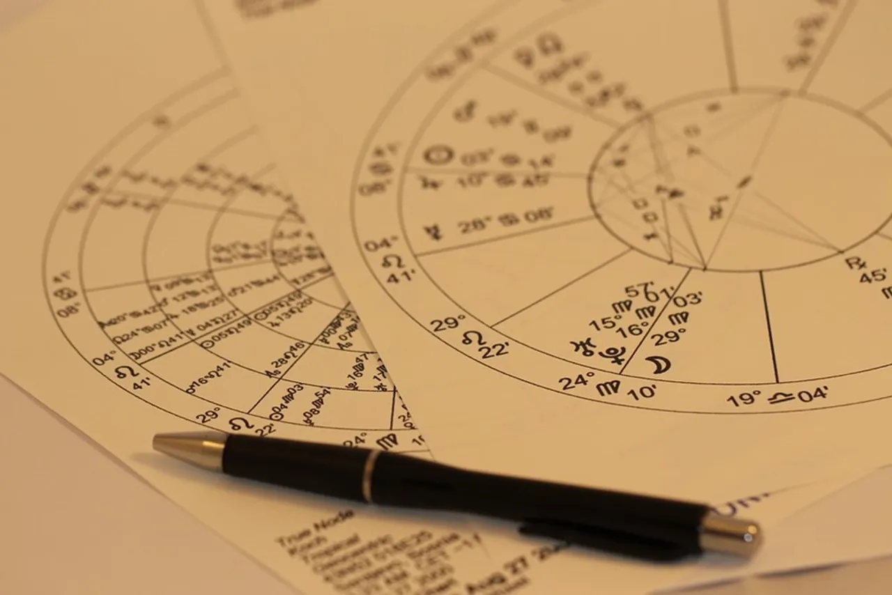 22 May horoscope
