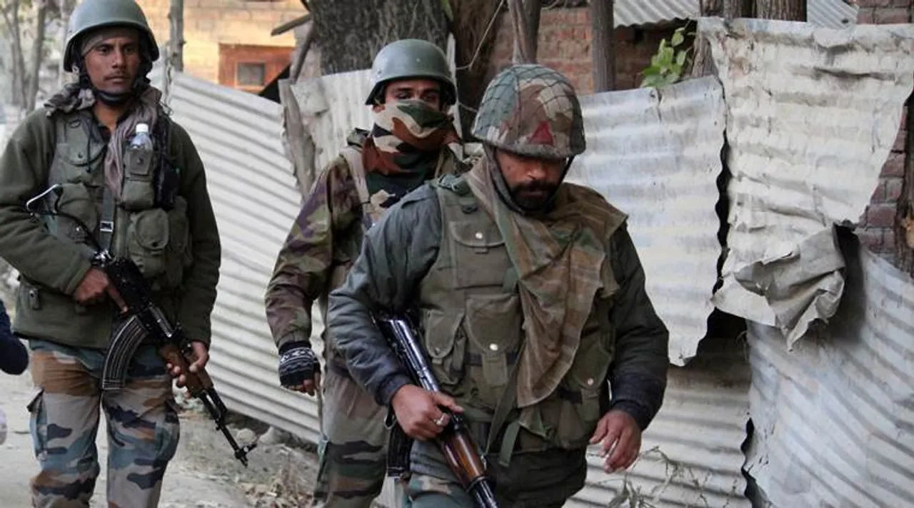 jammu kashmir, জম্মু কাশ্মীর