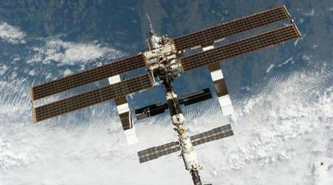 nasa, mission shakti, নাসা, মিশন শক্তি