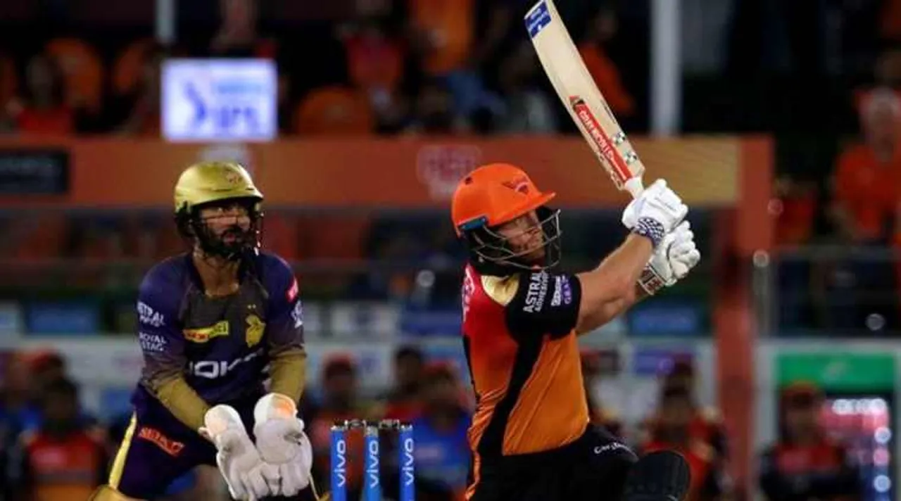 Jonny Bairstow scripts massive IPL record in his final home game for SRH