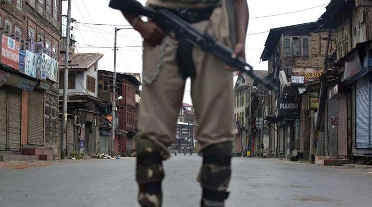 jammu kishtwar shooting