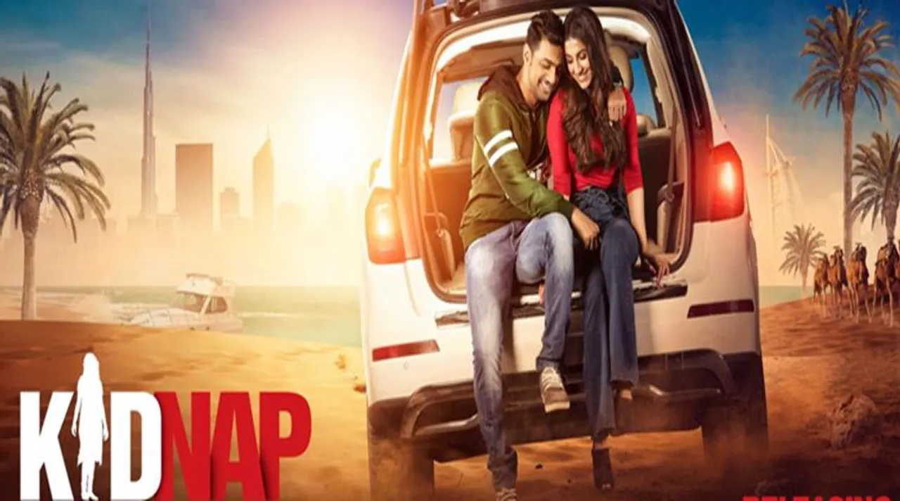 kidnap