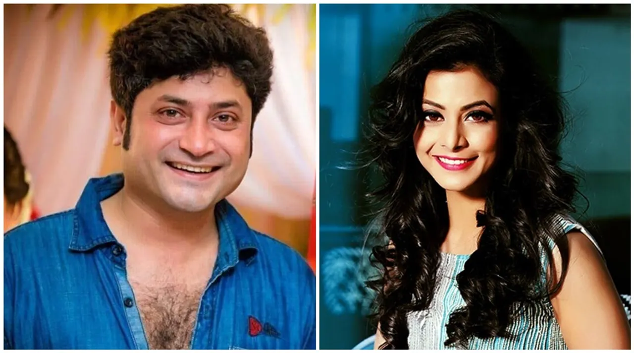Kaushik Bhattachariya shares a beautiful story of Koel Mallick