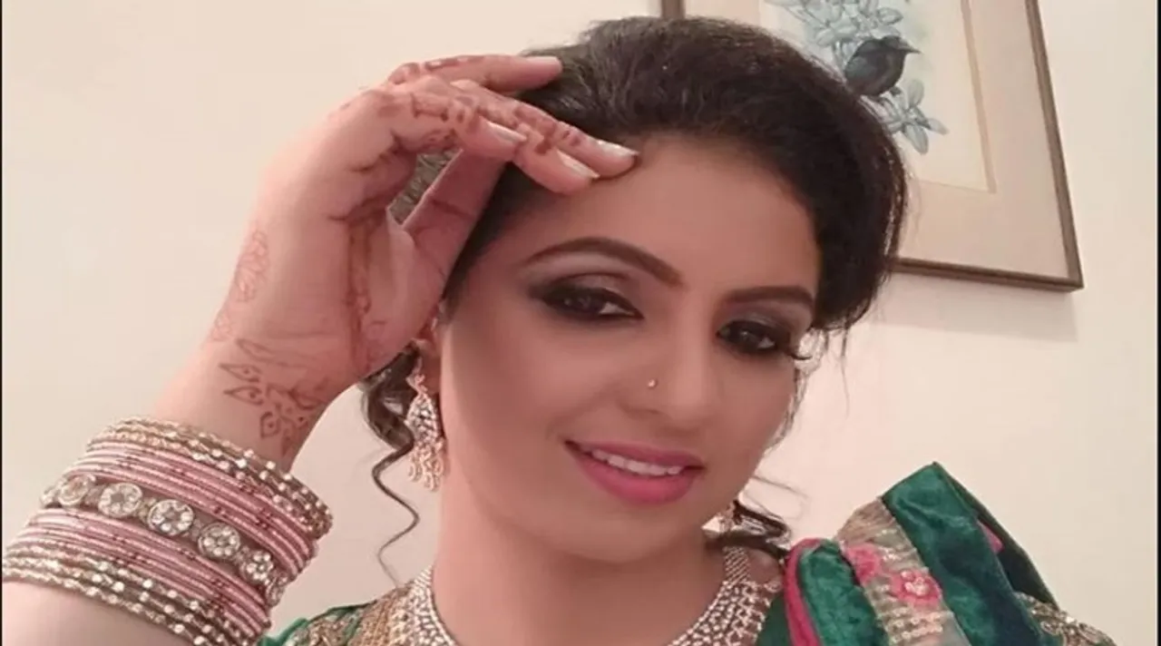Hasin Jahan