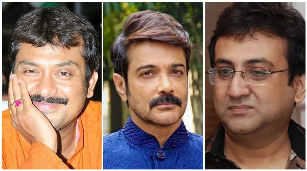 Bengali television fraternity hopeful about May Day emergency meeting