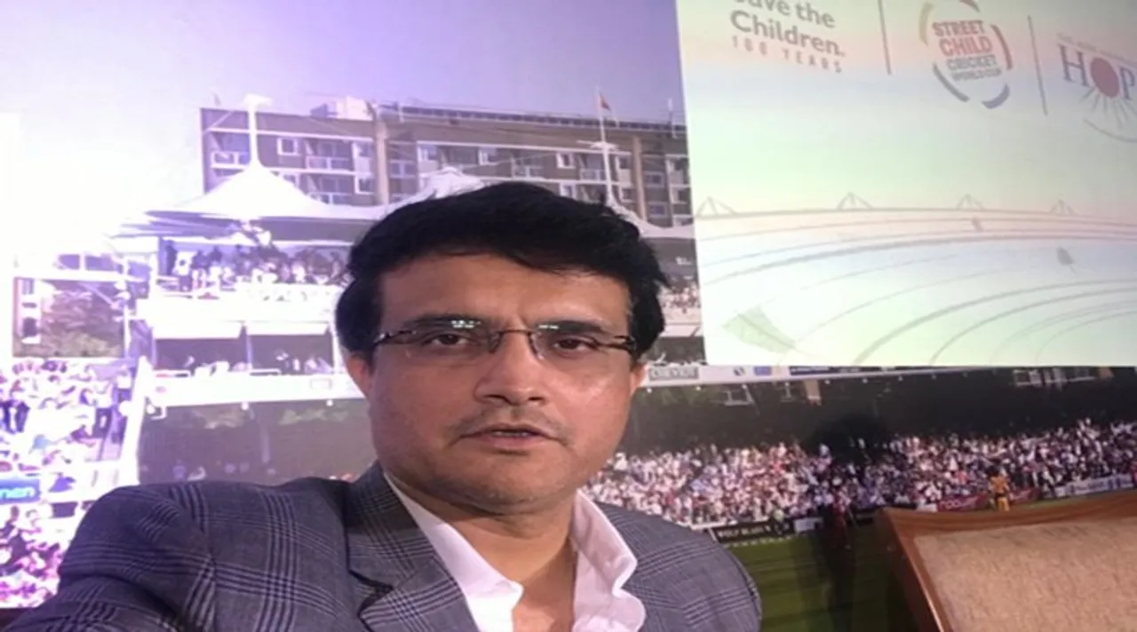 IPL 2019: স্বার্থ সংঘাতে রেহাই সৌরভের, কেকেআর ম্যাচে ইডেনে থাকছেন মহারাজ