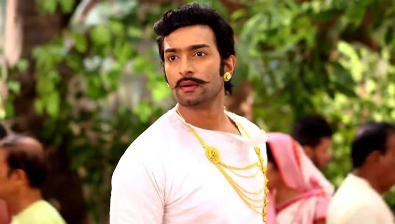 Jeetu Kamal is tying knot with an actress
