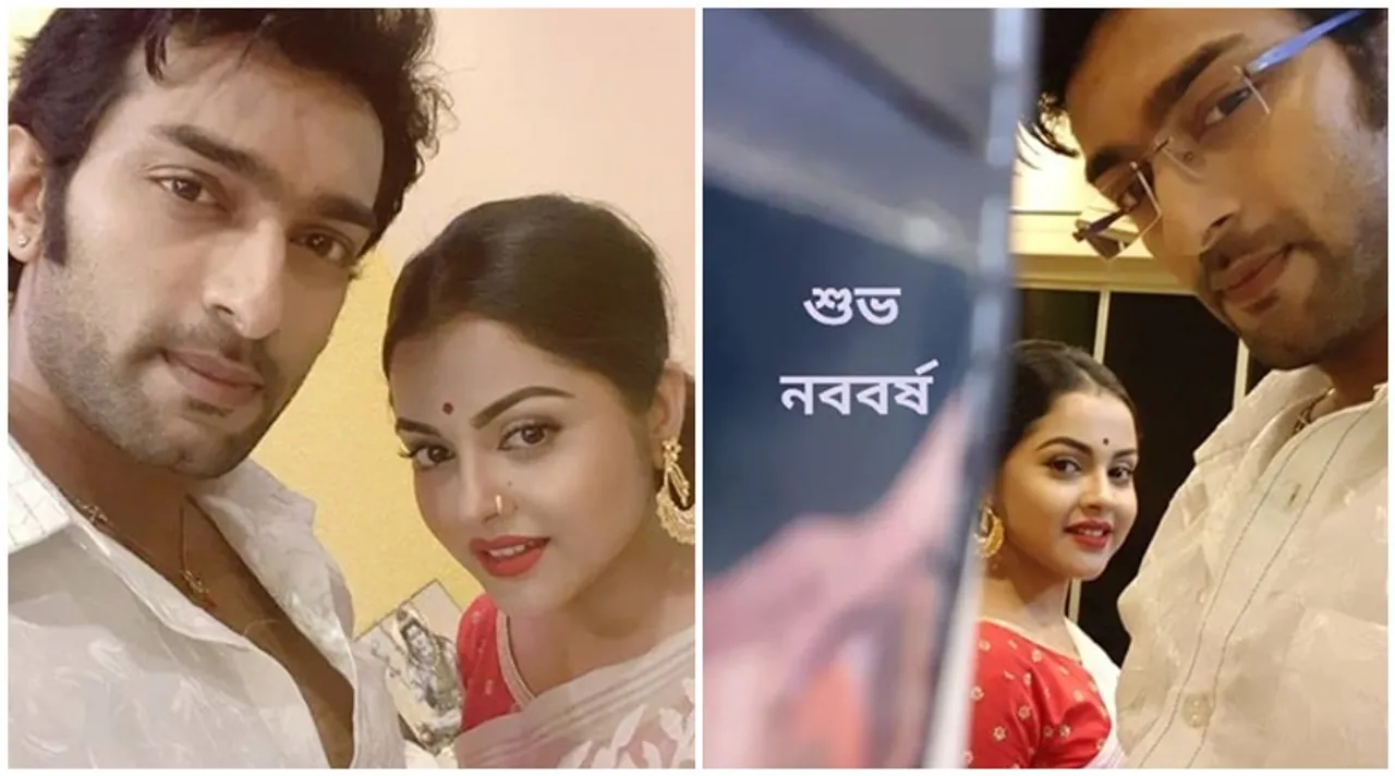Jeetu Kamal's latest post reassures the upcoming wedding