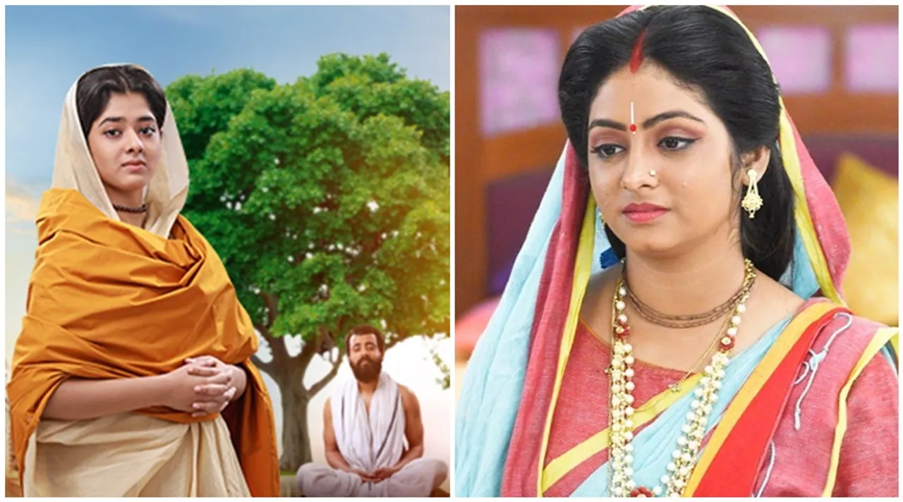 Will Rani Rashmoni beat Krishnakoli in TRP