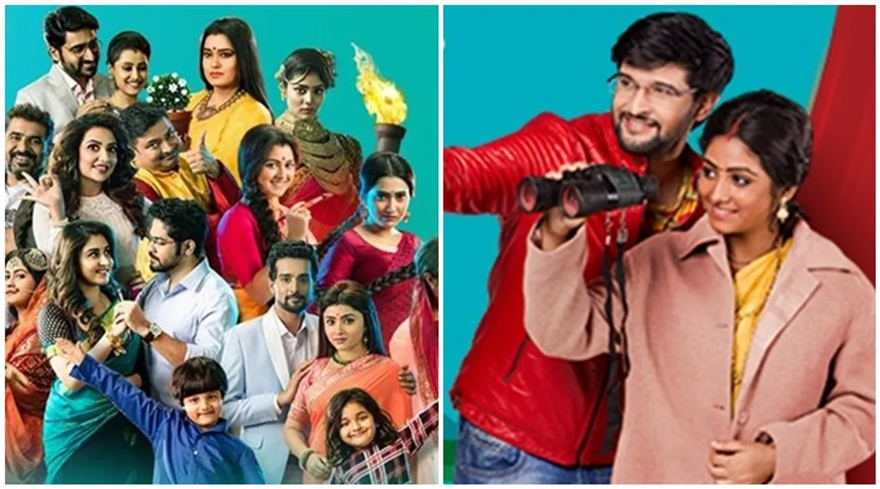 Viewers can win gold, LED Tvs even foreign trip by watching TV serials