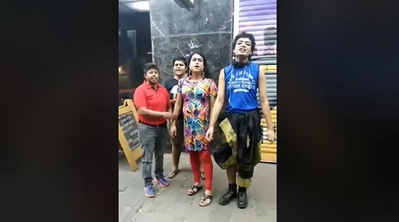 Kolkata nightclub has allegedly refused to let in LGBTQ members