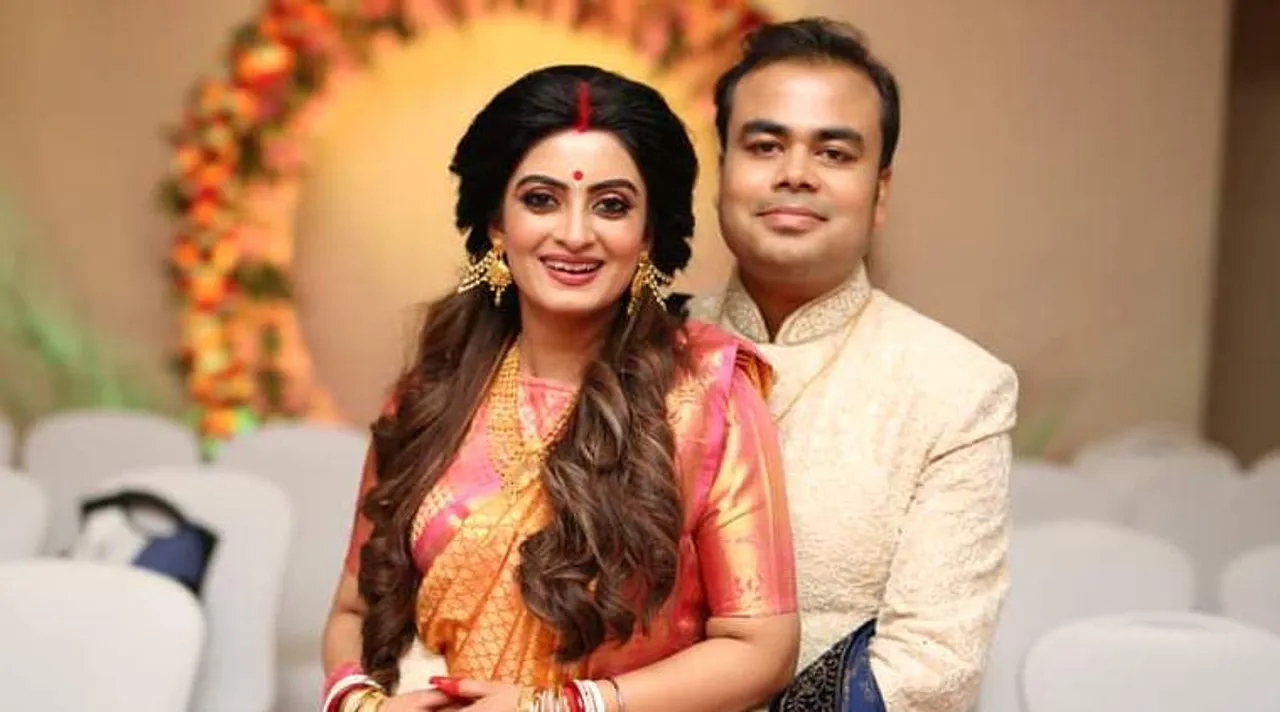 Ankita Majumder and Soumitra Paul