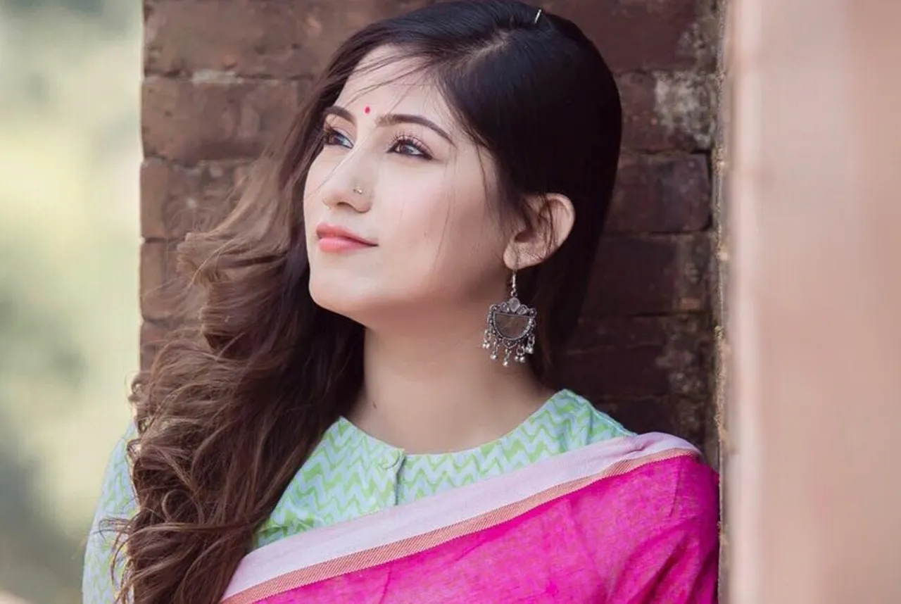Bangladeshi actress Safa Kabir had to apologise