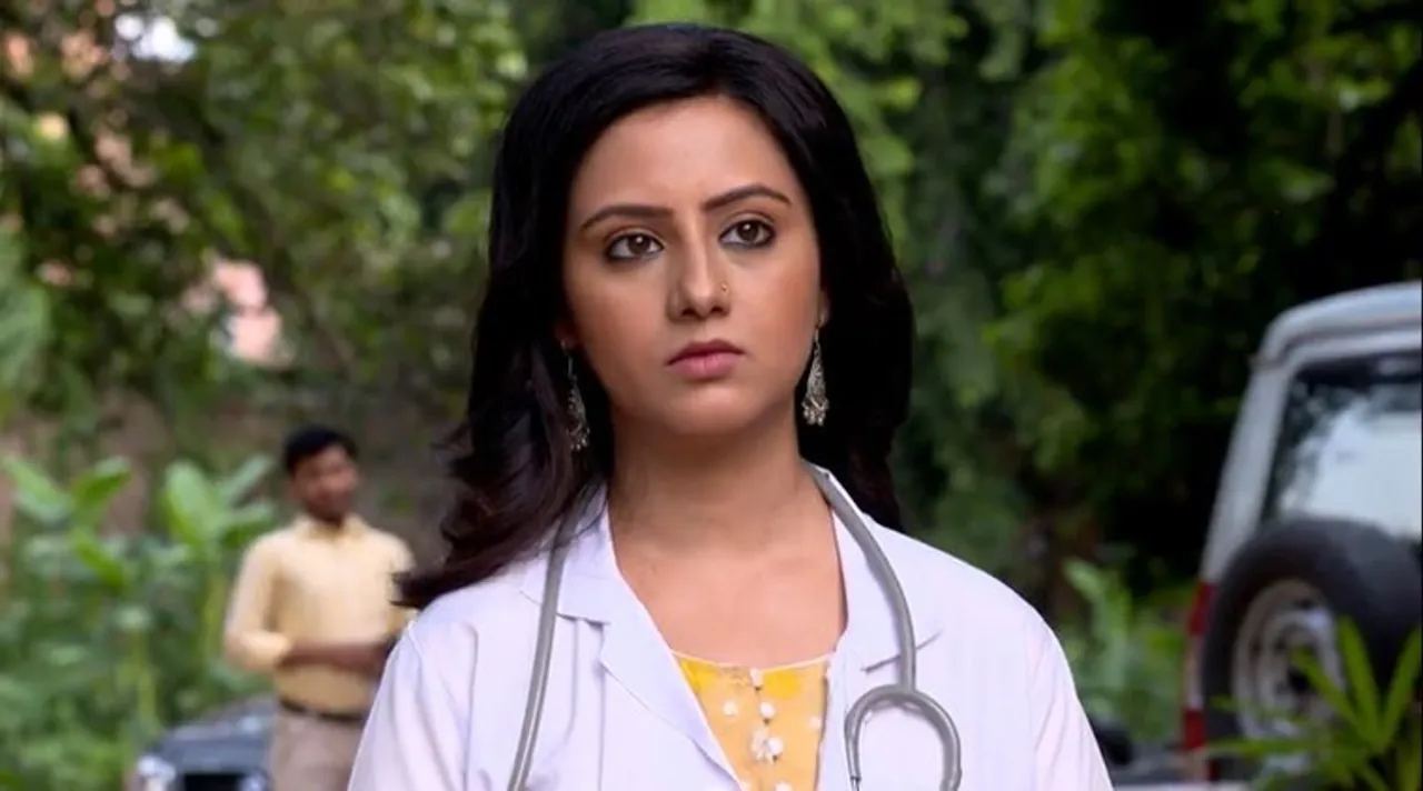 Bengali Television TRP top ten list this week