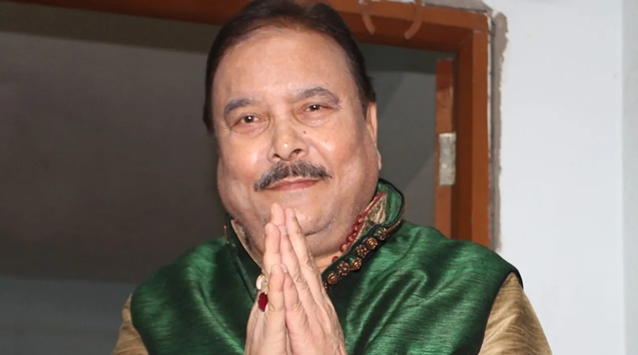 madan mitra, মদন মিত্র