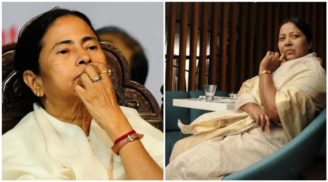 mamata banerjee