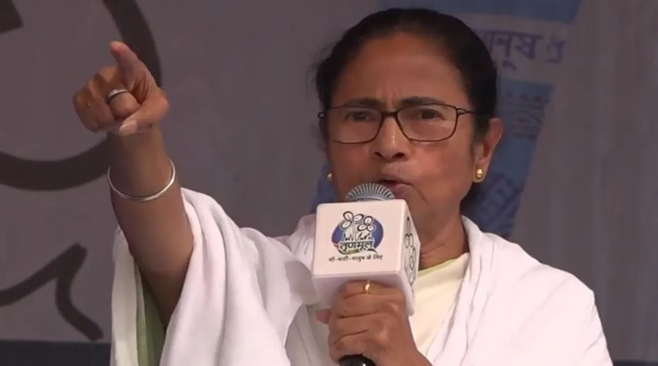 mamata banerjee, মমতা, loksabha election 2019, লোকসভা নির্বাচন ২০১৯