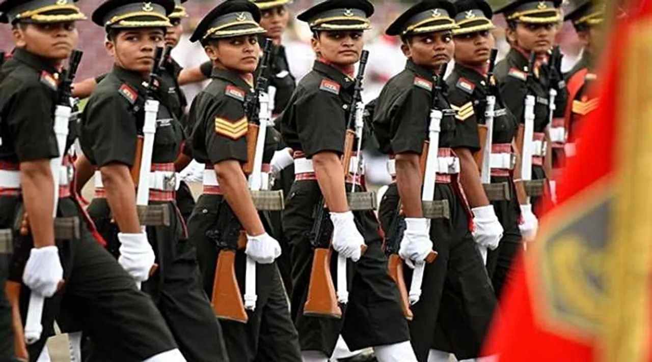 Indian Army women recruitment 2019: ভারতীয় সেনাবাহিনীতে ১৭০০টি শূন্যপদে মহিলা পুলিশ নিয়োগ