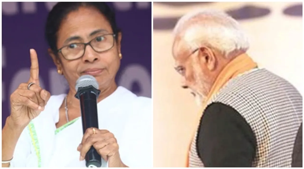 West Bengal Lok Sabha Election 2019 Live, modi, mamata, লোকসভা নির্বাচন ২০১৯ লাইভ, মোদী, মমতা