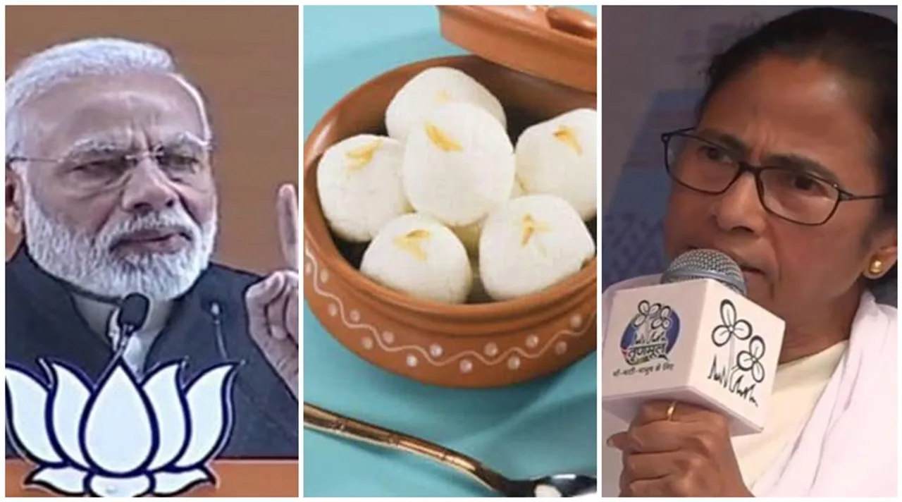 Election 2019, Mamata vs Modi: মমতার ‘ঝুটা প্রধানমন্ত্রী’ বনাম মোদীর ‘উন্নয়নের স্পিড ব্রেকার’