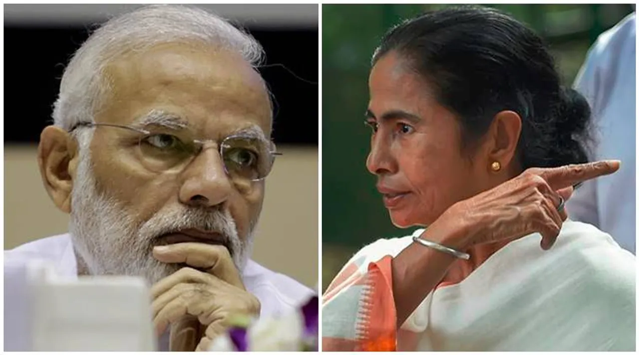 West Bengal Lok Sabha Election 2019 Live: