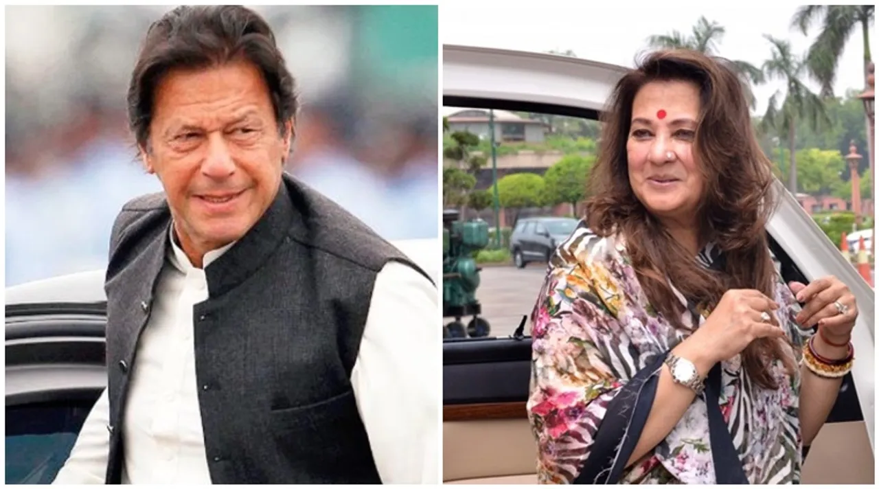 Phase 2 Election 2019 Live, Phase-II Lok Sabha Polls Live:, loksabha election 2019, moonmoon sen, imran khan, লোকসভা নির্বাচন ২০১৯, মুনমুন সেন, ইমরান খান